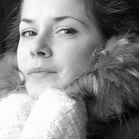 Portrait of a photographer (avatar) Anna