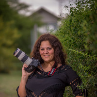 Portrait of a photographer (avatar) Silvana Elena Tejada González