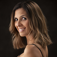 Portrait of a photographer (avatar) Sandra Ventura