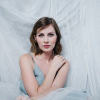 Portrait of a photographer (avatar) Екатерина Березина (Ekaterina Berezina)