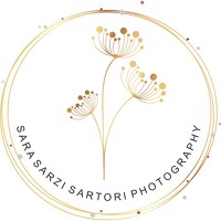 Portrait of a photographer (avatar) Sara Sarzi Sartori