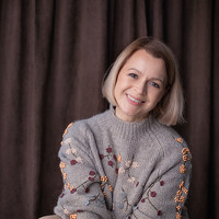 Portrait of a photographer (avatar) Наталья Сивочалова (Sivochalova Natalya)