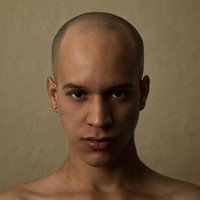 Portrait of a photographer (avatar) William Oceguera