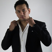 Portrait of a photographer (avatar) Gino Perez