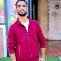 Portrait of a photographer (avatar) Mohammad Saeed Elsebah (Mohammad Saeed Abu Elsebah)
