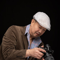 Portrait of a photographer (avatar) 都 文明 (wenming du)