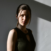 Portrait of a photographer (avatar) Polina Nasedkina (Полина Наседкина)