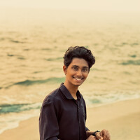 Портрет фотографа (аватар) Devadeth Subhash (Devadeth.s)