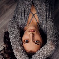 Portrait of a photographer (avatar) Мария Суходолец (Mariya Sukhadolets)