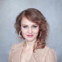 Portrait of a photographer (avatar) Елена Мирончук (ELENA MIRONCHUK)