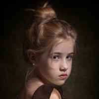 Portrait of a photographer (avatar) Mariela Elizabeth Morante (Español)
