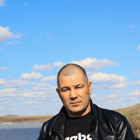 Portrait of a photographer (avatar) Марат Ямангулов (MARAT YAMANGULOV)