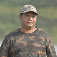 Portrait of a photographer (avatar) Prashant Parate