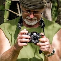 Portrait of a photographer (avatar) Игорь Винокуров (Igor Vinokurov)