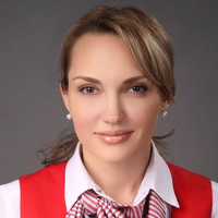 Portrait of a photographer (avatar) Svetlana Koroleva