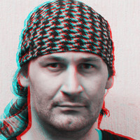 Portrait of a photographer (avatar) Алексей Хаммер (Alexey Hammer)