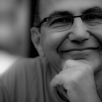 Portrait of a photographer (avatar) Mehmet Omur
