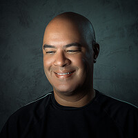 Portrait of a photographer (avatar) Carlos Gomes (Carlos Alberto Gomes)