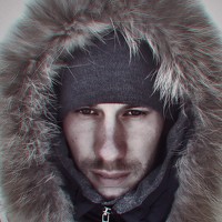 Portrait of a photographer (avatar) Андрей Васильев (Andrey Vasilyev)