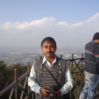 Portrait of a photographer (avatar) Buddhadev Dey (বুদ্ধদেব দে)