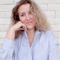 Portrait of a photographer (avatar) Ольга Дорошенко (Olga Doroshenko)