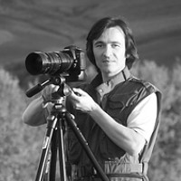 Portrait of a photographer (avatar) Juraj Gavura