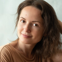 Portrait of a photographer (avatar) Анна Варицкая (Варицкая)