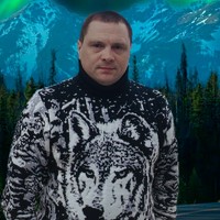 Портрет фотографа (аватар) Круглов Виталий (Kruglov Vitaliy)