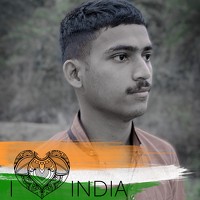 Portrait of a photographer (avatar) Pradip Kumar Layek