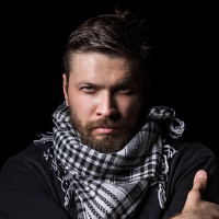 Портрет фотографа (аватар) Андрей Карпунькин (Andrey)