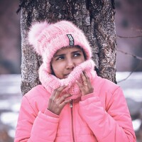 Portrait of a photographer (avatar) Harina A (Harina)