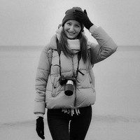 Portrait of a photographer (avatar) Елена Титова (Elena Titova)