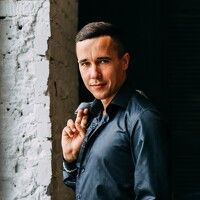 Portrait of a photographer (avatar) Руслан Яроцкий (Ruslan Yarotsky)