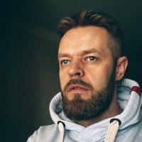 Portrait of a photographer (avatar) Артём Становских (Artem Stanovskikh)