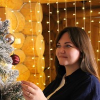 Портрет фотографа (аватар) Мария Галахова (Maria Galahova)