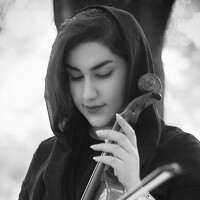 Portrait of a photographer (avatar) Gohar Mohseni