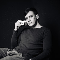 Portrait of a photographer (avatar) Артём Казаков (Artem Kazakov)