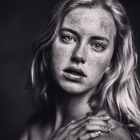 Portrait of a photographer (avatar) Rene Kuipers