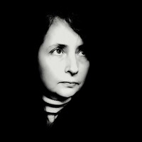 Portrait of a photographer (avatar) Lilian Õis