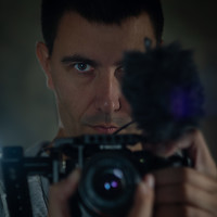 Portrait of a photographer (avatar) Aleksey Mileshkin (Алексей Милешкин)