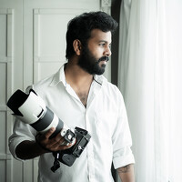 Portrait of a photographer (avatar) Jidhun M G