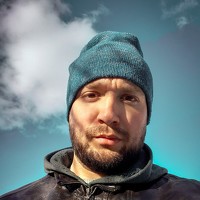 Портрет фотографа (аватар) Сергей Баранов (Siarhei Baranau)