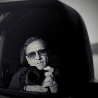 Portrait of a photographer (avatar) Даниил Марков (Daniil Markov)