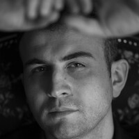 Portrait of a photographer (avatar) Алексей Гунёв (Aleksey Gunev)