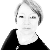 Portrait of a photographer (avatar) Monika Sandrová