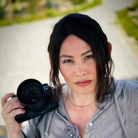 Portrait of a photographer (avatar) Людмила Прошина (Lyudmila Proshina)
