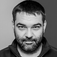 Portrait of a photographer (avatar) Константин Щербаков (Konstantin Shcherbakov)