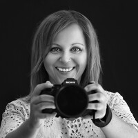 Portrait of a photographer (avatar) Losiewicz Marta (Marta Losiewicz)