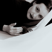 Portrait of a photographer (avatar) Виктория Миллер (Viktoria Miller)
