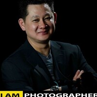 Portrait of a photographer (avatar) Seng Cheong Chew (Chew Seng Cheong)